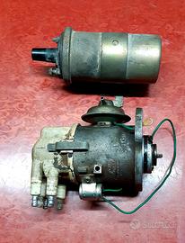 spinterogeno Magneti Marelli FIAT panda 750/1000 