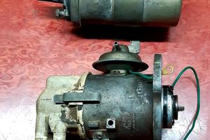 spinterogeno Magneti Marelli FIAT panda 750/1000 