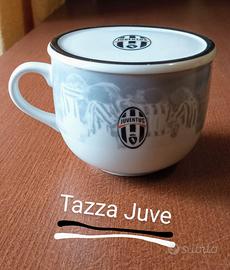 Tazza della Juve
