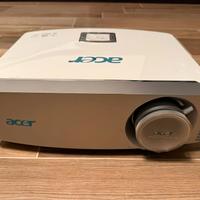 Video proiettore ACER Full HD - 3D