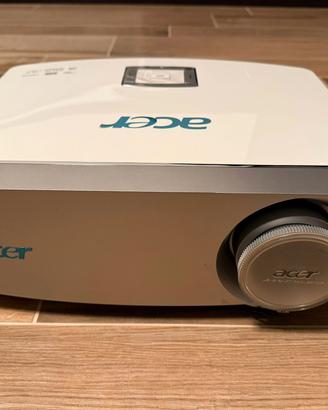 Video proiettore ACER Full HD - 3D