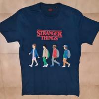 Stranger Things - T-shirt L/XL