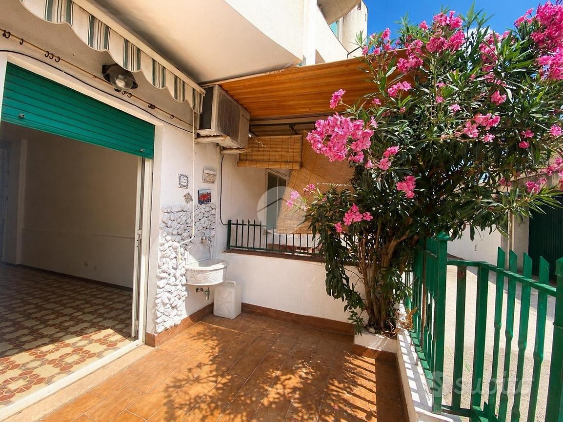Appartamento – Isola delle Femmine, Palermo - Vista 5