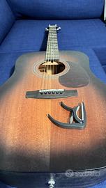 Chitarra Acustica - CORT limited edition