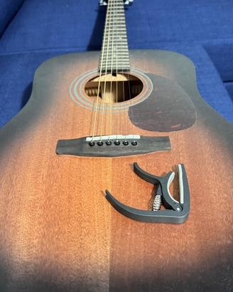Chitarra Acustica - CORT limited edition