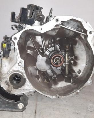 Cambio manuale Chevrolet Spark 1.0 benzina 2011