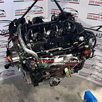 Motore citroen peugeot psa 2.0 hdi RHR RHK D4204T