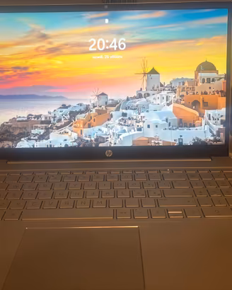 Pc portatile