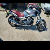 Moto Guzzi breva 750