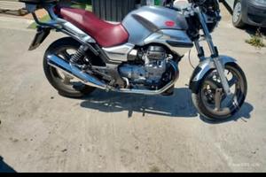 Moto Guzzi breva 750