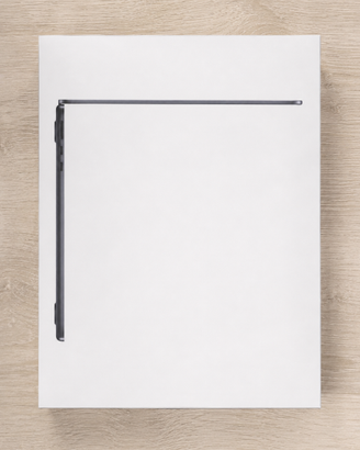 Macbook Air M4 13 pollici
