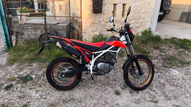 beta 200 Urban special