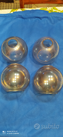 Bocce per lampadario