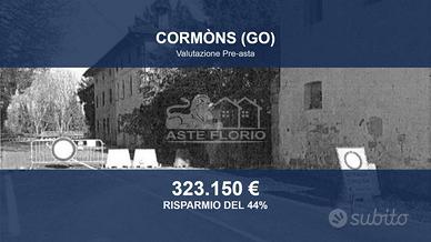 Immobile in asta di 512 m² con più di 5 locali a C
