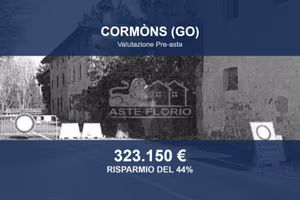Immobile in asta di 512 m² con più di 5 locali a C