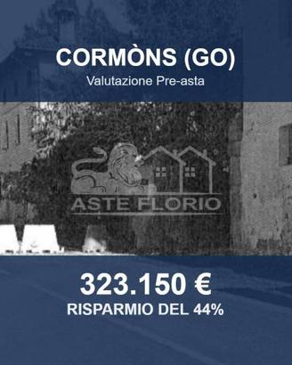 Immobile in asta di 512 m² con più di 5 locali a C