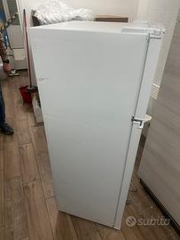 Frigorifero doppia porta 210lt marca Seleco