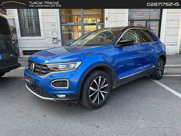 Volkswagen T-Roc 1.6 TDI Advanced #10500