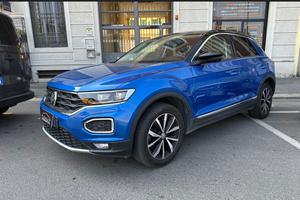 Volkswagen T-Roc 1.6 TDI Advanced #10500