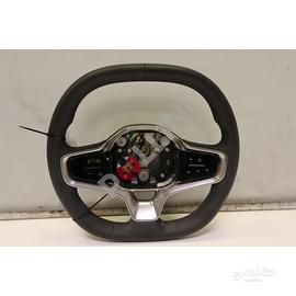 Volante vers. air-bag Volvo Ex 30 2024