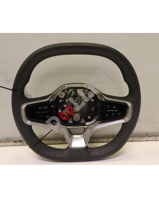 Volante vers. air-bag Volvo Ex 30 2024