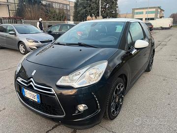Ds DS3 3 1.4 VTi 95 Chic