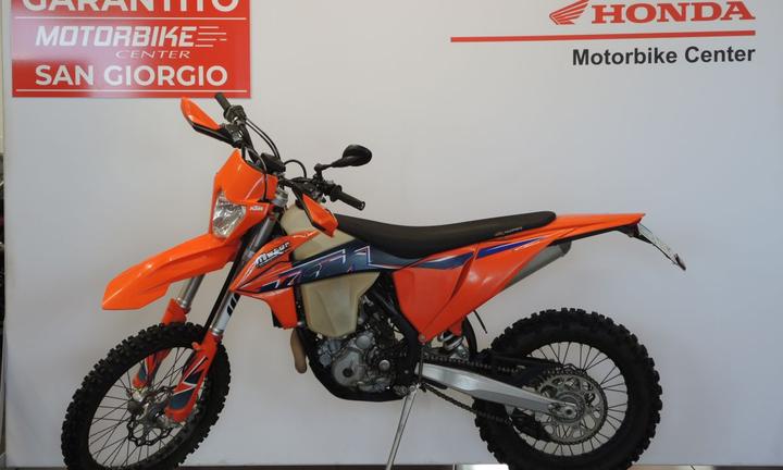 Ktm 350 EXC EXC 350 F