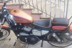 Harley 883 del 97