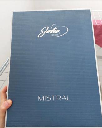 Accappatoio unisex Jolie Firenze 