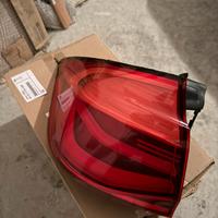 Fanale posteriore Bmw F31 lci