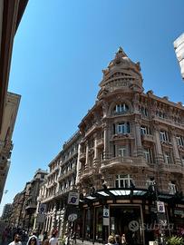 Appartamento Bari centro murat umbertino