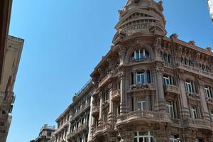 Appartamento Bari centro murat umbertino