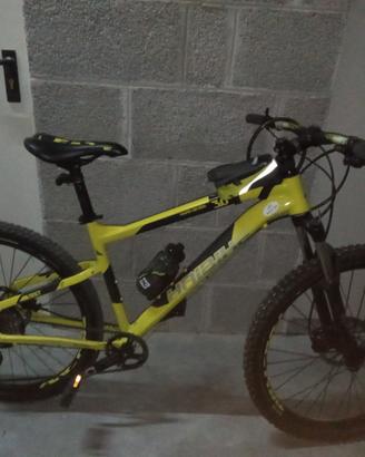 Haibike SEET HardSeven 3.0 MTB 27,5”