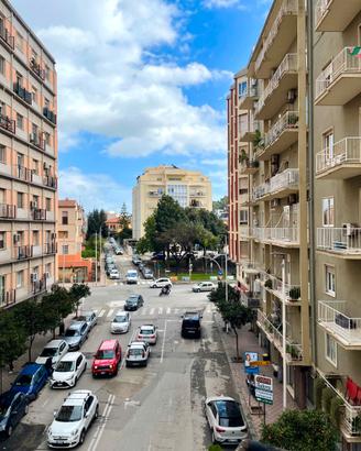 Appartamento in Via Cimarosa