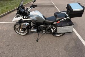 BMW GS 1200