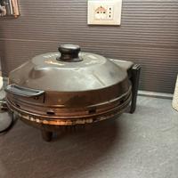 Forno Pizza Optima