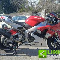 YAMAHA YZF R1 150CV