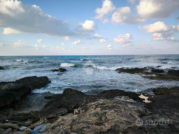 VILLA SINGOLA A MOLA DI BARI