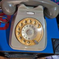 telefono anni 80