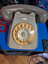 telefono anni 80