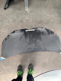 Cofano anteriore Volkswagen Up