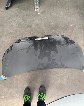 Cofano anteriore Volkswagen Up