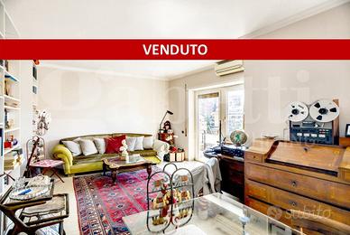 Appartamento Roma [Cod. rif 3268762VRG]