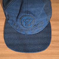 Cappellino inter