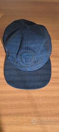 Cappellino inter