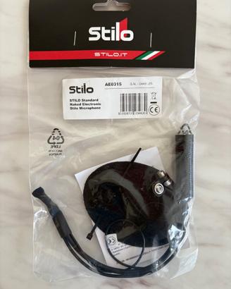 Microfono casco auto STILO