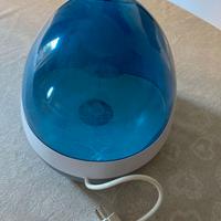 Umidificatore evaporatore bambino