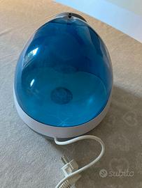 Umidificatore evaporatore bambino