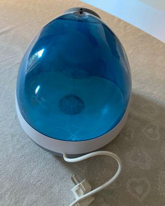 Umidificatore evaporatore bambino