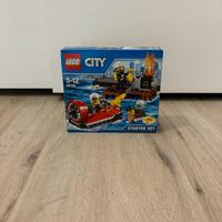 Lego 60106